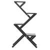 4 Tier Plant Flower Pot Stand Bookcase Display Shelf Home Office Shelving Unit