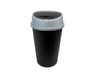KITCHEN BIN - BULLET BIN / SWING BIN / TOUCH TOP BIN - ALL COLOURS 50L & 25L