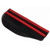 2X Rear View Side Wing Mirror Rain Board Eyebrow Guard Sun Visor Car Accessories