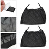 2X Universal Car Rear Window Sun Shade Blind Mesh Cover Screen Kid Child Protect
