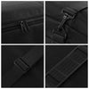 600D Waterproof Outdoor Garden Patio Furniture Cushion Cover Storage Bag Black