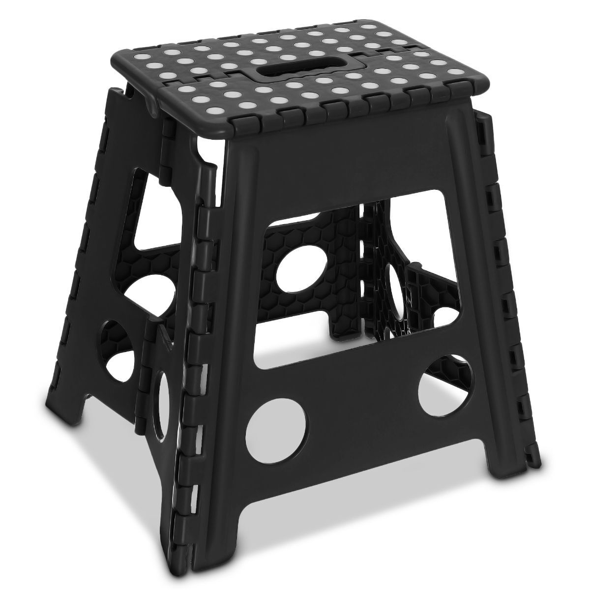 Kitchen folding deals step stool