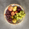 25cm Wooden Salad Bowl or Fruit bowl, Serve salads, Sides and More