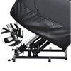 Electric Power Lift Rise Pu Leather Recliner Armchair Cinema Single Sofa Chair