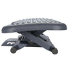 Adjustable Foot Rest Under Desk Office Footrest Leg Rest Computer Ergonomic