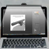 Computer Monitor Light Desktop PC LED Screen Lamp Bar Dimmable Adjustable