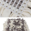 Dog Snuffle Mat Sniffing Training Pad Pet Interactive Puzzle Play Toys Washable