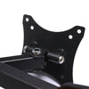 Tilt Swivel TV Wall Mount Bracket 14 16 17 18 19 20 22 24" LCD LED VESA 75 / 100