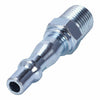 12PCS Air Line Hose Compressor Fitting Coupling Connector Quick Release 1/4BSP