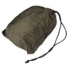 Outdoor Portable Separated Sleeping Bag Hammock with Strap for Camping Hiking Fi