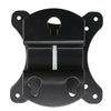 For 10" - 26" Inch LCD LED VESA Full Motion Tilt & Swivel TV Wall Mount Bracket