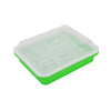 Seed Sprouter Tray Plant Grow Propagator Seddling Starter Trays Basket