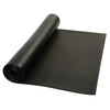 96" Length Large Treadmill Mat Fitness Gym Rowing Machine Ground Protect Mat