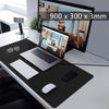 90x30cm Extra Large XXL Size Anti-Slip Gaming Mouse Pad Mat F/ PC Laptop Macbook