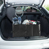 Car Trunk Storage Trunk Organiser Travel Bag Box Folding Holder Tools Equipment