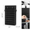 60 SHOE RACK 10 TIER STORAGE ORGANISER STAND SHELF PAIRS TRAINERS COMPACT SPACE