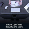 Baseus LED Screen Computer Monitor Dimmable Desk Lamp USB Touch E-Reading Light