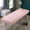 Beauty Massage Table Cover Spa Bed Salon Couch Elastic Sheet Bedding 190x70cm