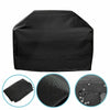 Sturdy BBQ Cover Heavy Duty Waterproof Rain Gas Barbeque Grill Garden Protector