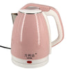 Double Layer 2L Capacity Water Jug Kettle1500w Electric Kettle Jug UK STOCK
