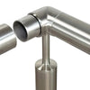 Stainless Steel Stair Handrail/Grab Rail/Wall Rail Bannister/Staircase Accessory