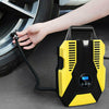PROFESSIONAL 12V DIGITAL ELECTRIC CAR TYRE INFLATOR PUMP LED LCD AIR COMPRESSOR