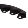 10m BLACK FLEXIBLE PLASTIC GARDEN LAWN GRASS EDGING PLANT BORDER PATHWAYS