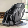 PU Electric Massage Armchair with 8 Point Vibration Massage Chair with Remote
