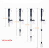 Electric Aquarium Syphon Fish Tank Pump Vacuum Gravel Water Filter Sand Cleaning