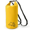 5L 10L 20L Waterproof Dry Bag Storage Dry Sack Hiking Camping Kayaking Fishing