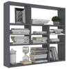 Stylish Display Shelf Space Saving Floating Wall Shelves Bookshelf Storage Unit
