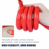 2000AMP Booster Cables Heavy Duty Long Jump Leads Car Starter Van Recovery Truck