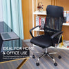 Adjustable High Back Mesh Desk Gaming Office Computer Chair Ergonomic 360°Swivel