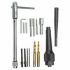 16PCS Glow Plug Removal Remover Tool 8mm 10mm For Damaged Extractor Tool Kit