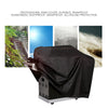 BBQ Cover Heavy Duty Waterproof Rain Gas Barbeque Grill Garden Protector M L XL