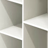 Furinno 5-Cube Open Shelf Home Office Storage Unit Furniture Organiser Cabinet