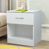 Modern Chest of Drawers Bedside Cabinet Nightstand 1 2 3 4 5 Drawer Bedroom