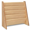 Wooden Bookcase Children Kids Book Shelf Rack Storage Bookshelf Tidy Organizer