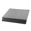 Carpet Tiles Heavy Duty Home Shop Office 5 Reception Industrial 20 tiles New