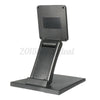 Fold Desk LCD Monitor Stand Mount Touch Screen Holder for VESA