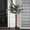 150CM Artificial Palm Tree in Pot Realistic Fake Plant Garden Home Outdoor Decor