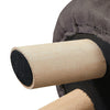 Animal Ottomans Footstools Padded Cushion Pouffe Stool Rest Children Toy Gift