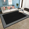 Non Slip Large Area Rugs Bedroom Carpets Living Room Kitchen Mats Washable Mat