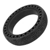 8.5" Tire Wheel Solid Replacement Tyre For Xiaomi Mijia M365 Electric Scooter