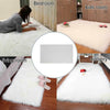 Large Faux Fur Sheepskin Rug Fluffy Mat Room Sofa Bed Hairy Shaggy Floor Carpet