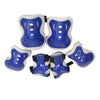 Skating Protective Gear Sets Elbow Knee Pads Bike Skateboard Adult Kid UK