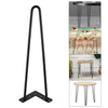 Home Office Computer Desk Study PC Writing Table Workstation Shelf Furniture UK