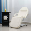 Sturdy Hydraulic Massage Table Beauty Bed Salon Treatment Tattoo Recliner Chair