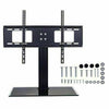 TV Stand Bracket Desk Top Monitor Mount Table Plasma VESA LED 22-70" Universal