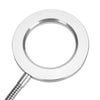 8X Magnifying Lamp Desk Table Top Glass Beauty Nail Salon Tattoo Magnifier Light